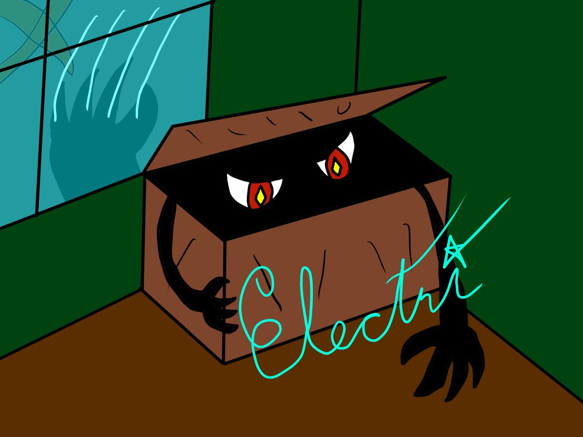 ElectrininjaLab's tweet photo. #ELabInk Day 5 aka Mimic https://t.co/cSTOe7DXB2