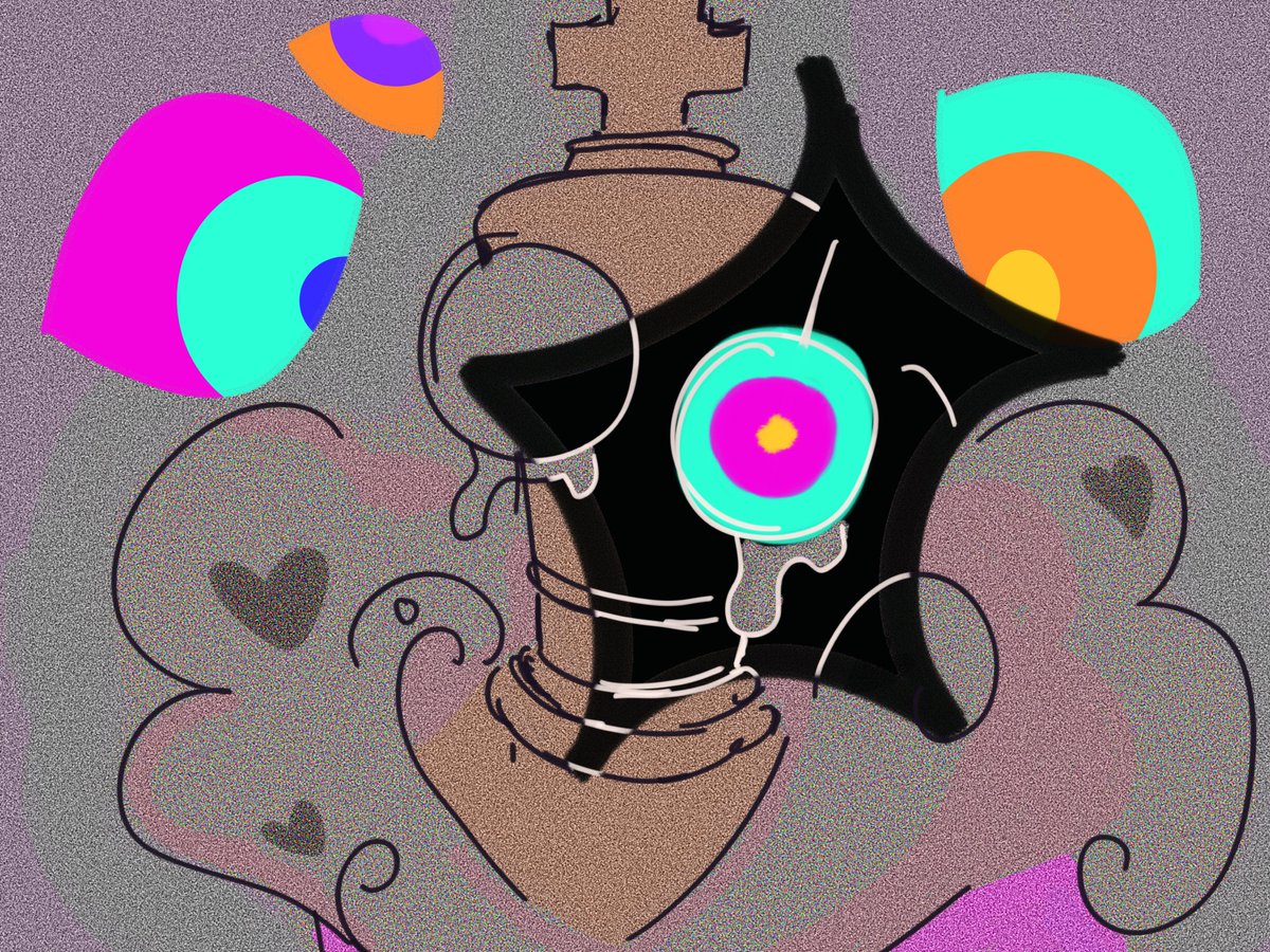 Just_Molten tweet media