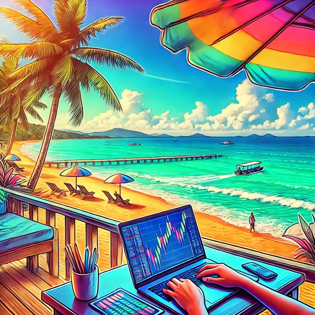 JobFreeToken's tweet photo. Hello #JobFreeCommunity 👋#Nonworktime is the best time to do what you love🏄🏝️ and be close to your loved ones.🥰Share a photo or gif in the comments of how you spend your weekends and share this with your friends..🥹 Enjoy the life.🏝️ https://t.co/S4UwWnFtjk