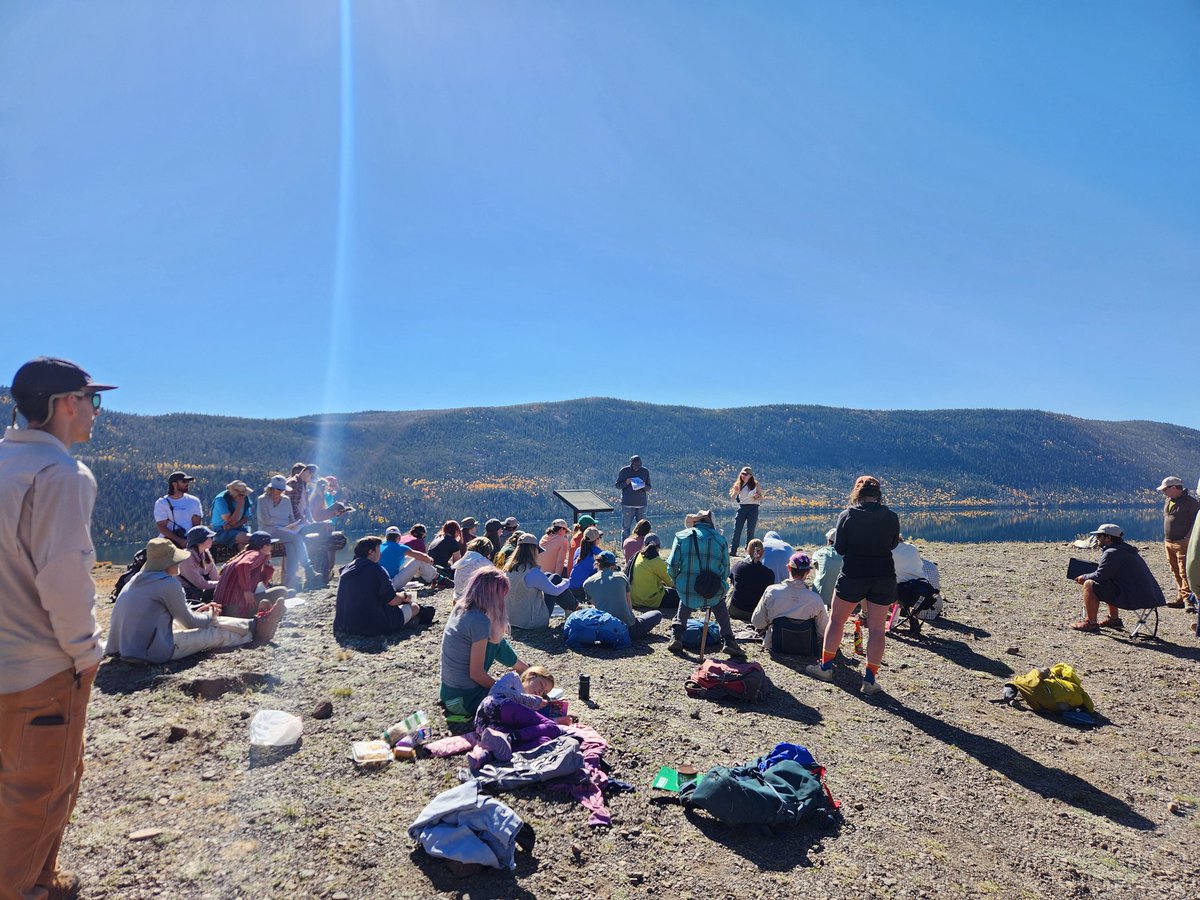 Friends of the Pleistocene day 1: glaciers, isotopes and fluvial terraces OH MY