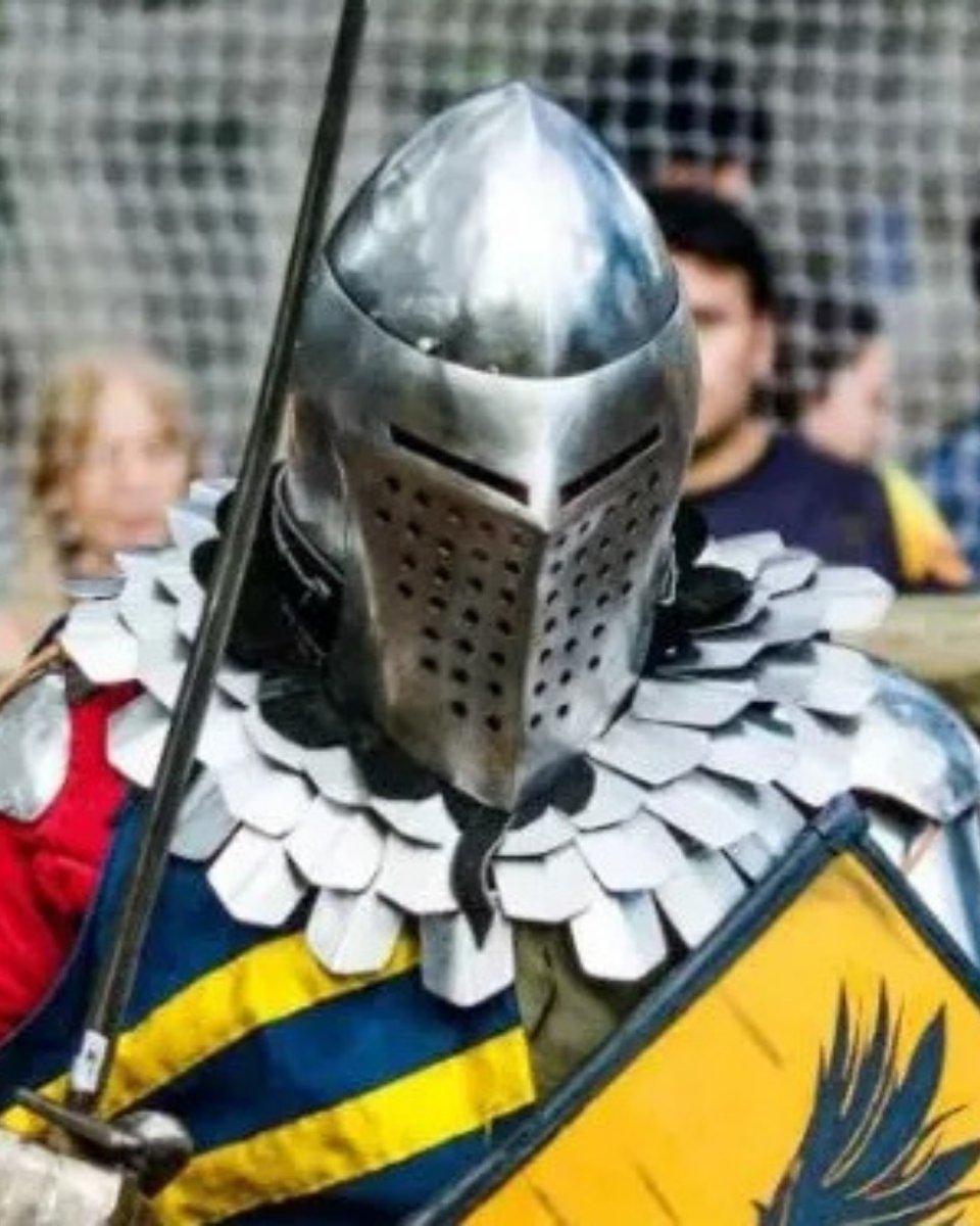 JuventudMGP's tweet photo. 🏹 ¡ES HOY! 

⚔️ Los esperamos de 12 a 18 en el Espacio Unzué para disfrutar juntos el FESTIVAL FLAMA MEDIEVALES

🛡 Rio Negro 3500, ¡nos vemos! https://t.co/ZcKjnwww3Y
