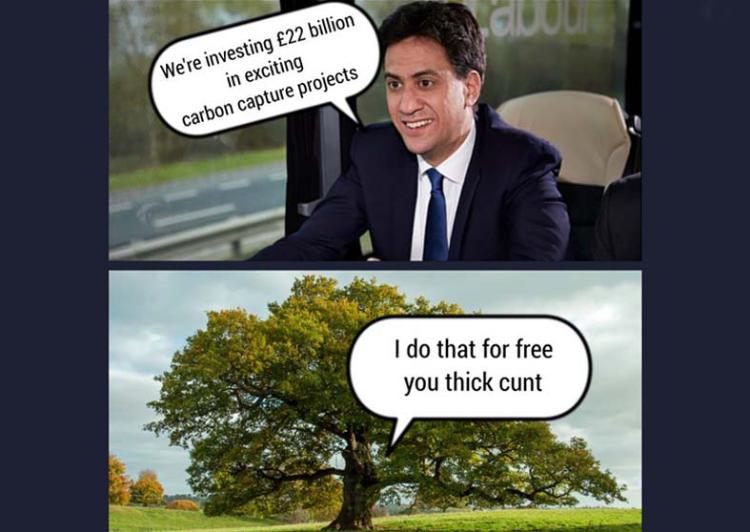 FlannelViking's tweet photo. Good old Ed Milliband https://t.co/Two0pdiL5U