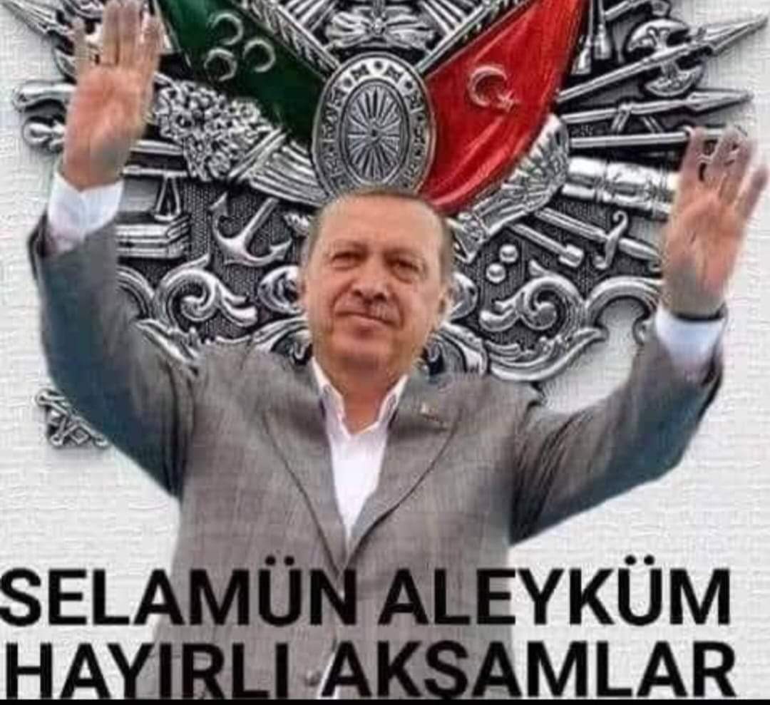 OrhanSolak42's tweet photo. @ayse_ak_davam @RTErdogan @bozkurtlar_571 @OgurKhan @421179grdl @m34536675 @KaviSelma @KURTBEY443317 @___hurremsultan @SavasKulab89000 @Arkeohan @kizil_elma2030 @dbdevletbahceli @zekoflu @Aselbastug_nl @DAVAMIZVAR07 @Neslisah10001 @Mersin333344 @Vefali38 @Reis060611 @Musa76779616 ALLAH(c.c)Razı olsun çok teşekkür ederim eline emegine saglık Hayırlı huzurlu Musmutlu, akşamların olsun inşaallah🤲🤲Amin🤲🇹🇷 💡🇵🇸💡🇹🇷💡🇦🇿🌹🌹🌹🌹🌹🌹 https://t.co/heLhUMKW6N