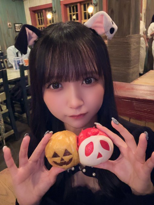 奥野未悠のTwitter画像30