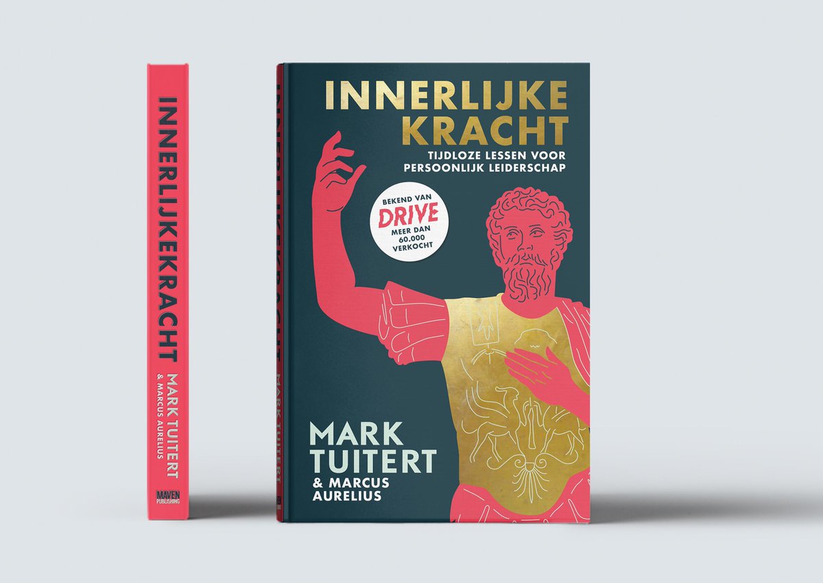 Mark Tuitert tweet media