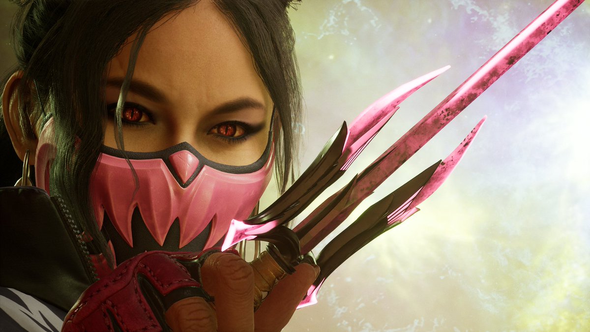 TZer0___'s tweet photo. Earthrealm Mileena || Closeup Shots 🩷📷 https://t.co/uF0loTtgG9
