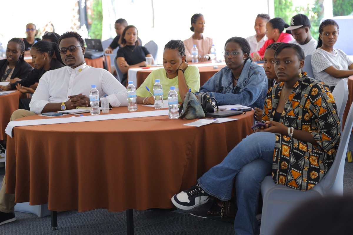 Rotaract SFB-kigali tweet media