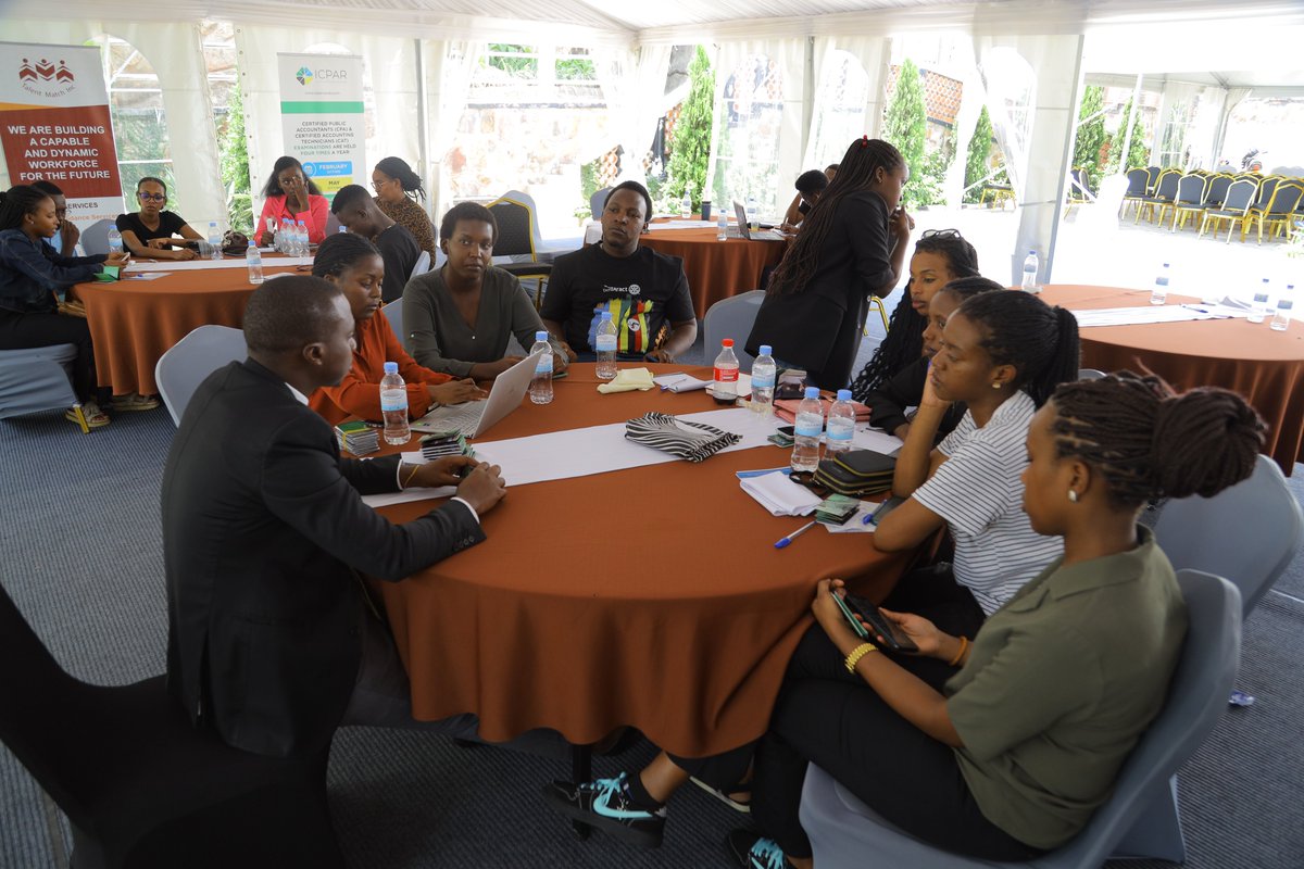 Rotaract SFB-kigali tweet media