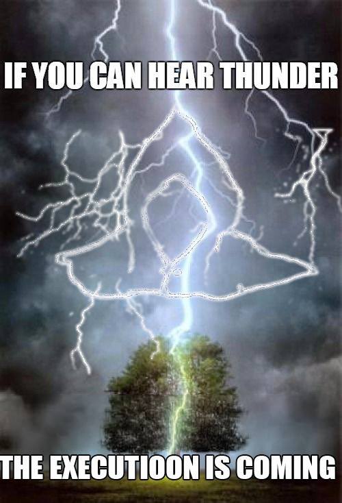 ThunderbyFuel's tweet photo. 🔥 BIG NEWS, frens! 🔥

Our first-ever collection collab is HERE, and it’s with the @executoors !

We’re teaming up to give away 20 FREE mint spots and other awesome prizes in a meme competition that’s too good to miss!

👉 Head to https://t.co/Kj4GCc0rPV, create a meme with their generator, and tag @executoors + @ThunderbyFuel to enter!

Winners in 3 days, so show us what you’ve got 👀

Ready, set, MEME! ⚡️