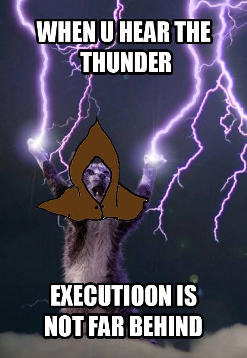 ThunderbyFuel's tweet photo. 🔥 BIG NEWS, frens! 🔥

Our first-ever collection collab is HERE, and it’s with the @executoors !

We’re teaming up to give away 20 FREE mint spots and other awesome prizes in a meme competition that’s too good to miss!

👉 Head to https://t.co/Kj4GCc0rPV, create a meme with their generator, and tag @executoors + @ThunderbyFuel to enter!

Winners in 3 days, so show us what you’ve got 👀

Ready, set, MEME! ⚡️