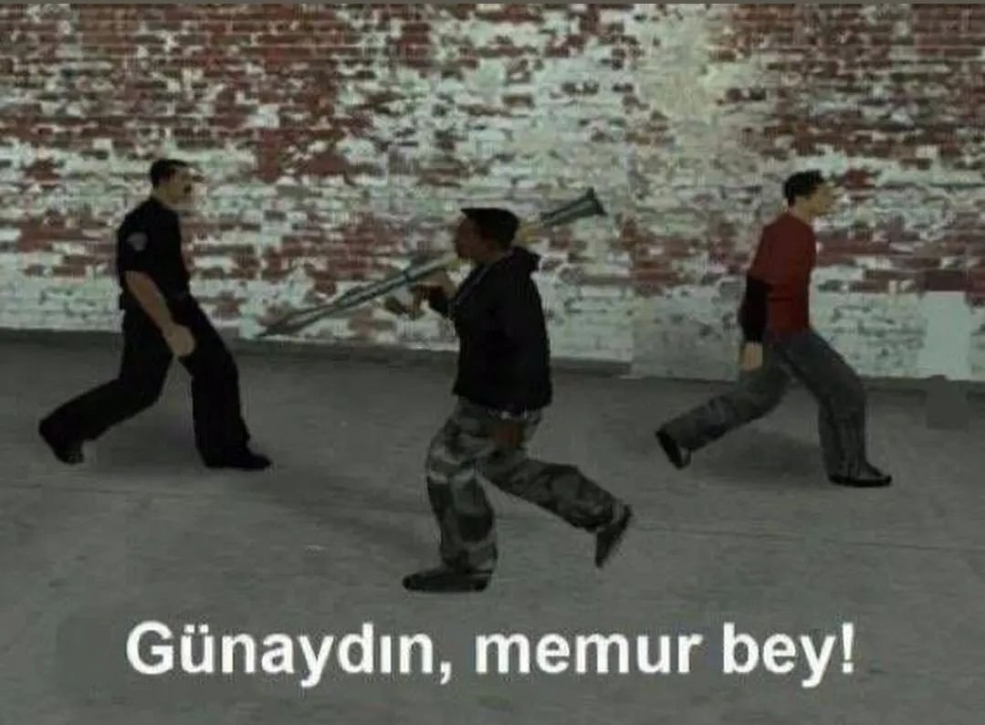 Adım adım gittiğimiz yol...