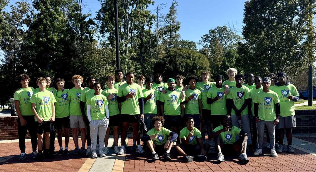 Grimsley Football tweet media