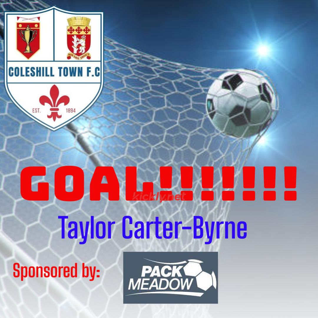 Coleshill Town FC tweet media