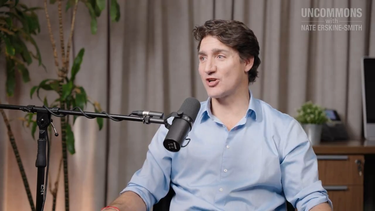 Justin Trudeau (@JustinTrudeau) on X