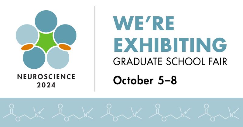 IUSM Medical Neuroscience Graduate Program (@iusm_medneuro) on Twitter photo Visit us in booth 13 at the Graduate School Fair. We have information about the Med Neuro Undergraduate Summer Research Program, Medical Neuroscience Graduate Program, IPREP Postbacc Program, and postdoc opportunities.
@btlamb <a href="/IUStark_Neuro/">Stark Neurosciences Research Institute</a> <a href="/IUMedSchool/">IU School of Medicine</a> #sfn2024 <a href="/WesStans_/">Wes Stans</a> Visit us in booth 13 at the Graduate School Fair. We have information about the Med Neuro Undergraduate Summer Research Program, Medical Neuroscience Graduate Program, IPREP Postbacc Program, and postdoc opportunities.
@btlamb <a href="/IUStark_Neuro/">Stark Neurosciences Research Institute</a> <a href="/IUMedSchool/">IU School of Medicine</a> #sfn2024 <a href="/WesStans_/">Wes Stans</a>