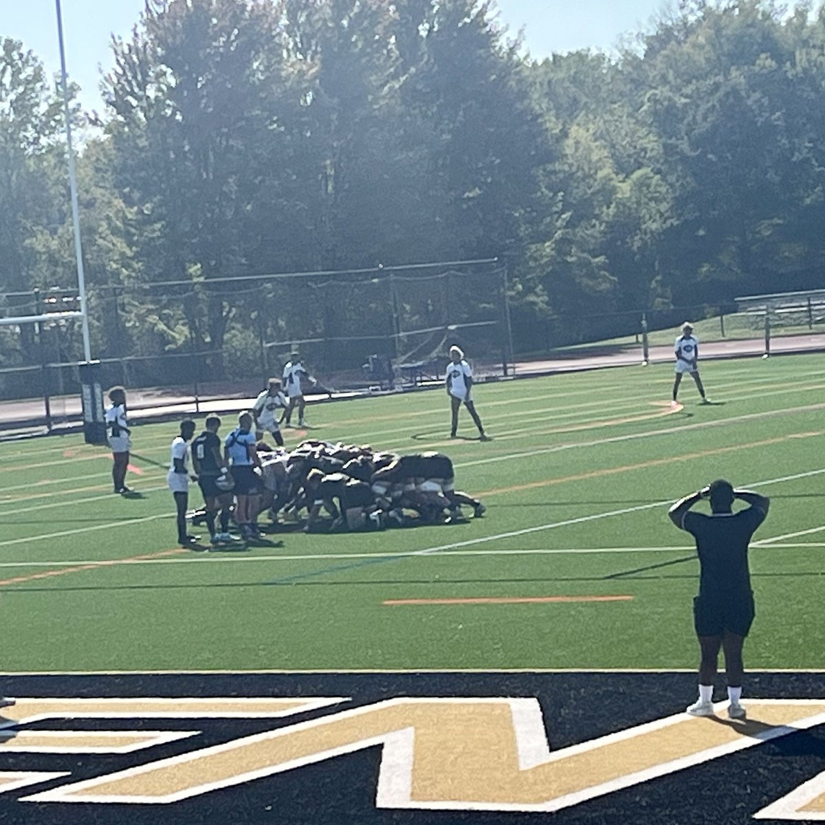 Eli Baumann (@elibaumann06) on Twitter photo Had a great time with <a href="/LURugby/">Lindenwood Rugby</a> yesterday. Thanks <a href="/JMOASCHY/">Josh Macy</a> for an amazing visit. Can’t wait to see what the future holds. <a href="/RaptorRugbyTN/">Raptor Rugby TN</a> <a href="/RugbyPanther/">Panther Rugby Academy</a> <a href="/wcsIHSfootball/">Independence Football</a> <a href="/ScottStidham/">Scott Stidham</a> <a href="/INDYNATION1/">INDY NATION</a> <a href="/wcsIHSathletics/">Independence Athletics</a> Had a great time with <a href="/LURugby/">Lindenwood Rugby</a> yesterday. Thanks <a href="/JMOASCHY/">Josh Macy</a> for an amazing visit. Can’t wait to see what the future holds. <a href="/RaptorRugbyTN/">Raptor Rugby TN</a> <a href="/RugbyPanther/">Panther Rugby Academy</a> <a href="/wcsIHSfootball/">Independence Football</a> <a href="/ScottStidham/">Scott Stidham</a> <a href="/INDYNATION1/">INDY NATION</a> <a href="/wcsIHSathletics/">Independence Athletics</a>