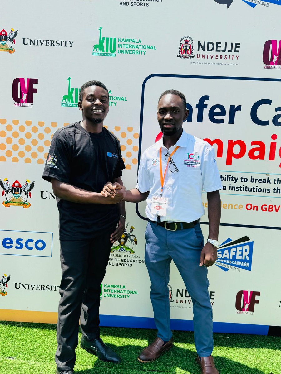 kamoscar's tweet image. Not limited by imaginations but rather inspired by dreams thus we aspire to inspire for we envision the future and determined we are working towards it. 
#safercampusescampaign #BreakingtheSilence #UNESCOROSA #yptcampaign @yptcampaign