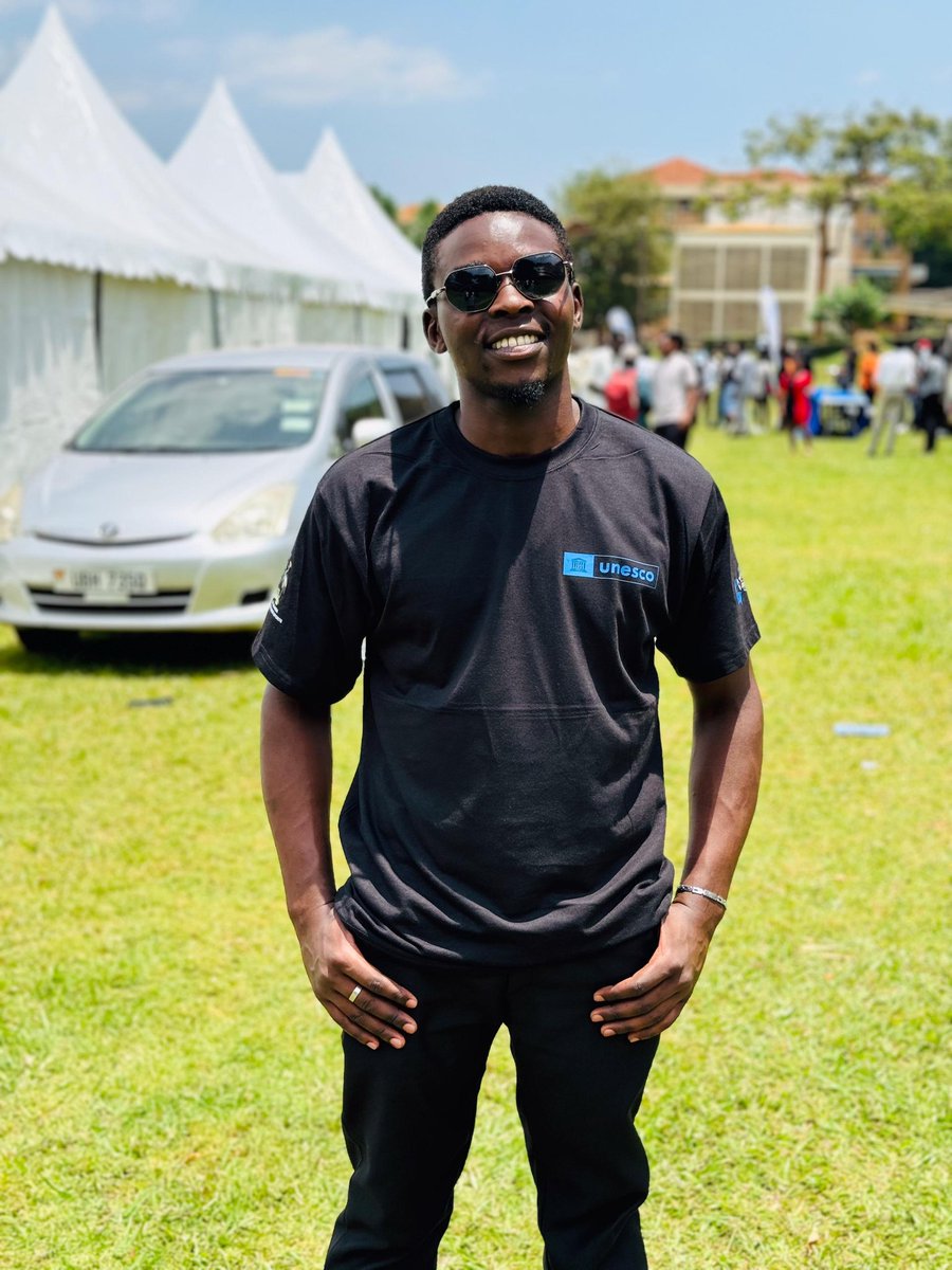 kamoscar's tweet image. Not limited by imaginations but rather inspired by dreams thus we aspire to inspire for we envision the future and determined we are working towards it. 
#safercampusescampaign #BreakingtheSilence #UNESCOROSA #yptcampaign @yptcampaign