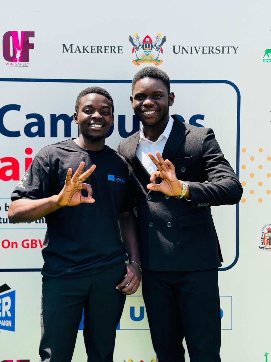 kamoscar's tweet image. Not limited by imaginations but rather inspired by dreams thus we aspire to inspire for we envision the future and determined we are working towards it. 
#safercampusescampaign #BreakingtheSilence #UNESCOROSA #yptcampaign @yptcampaign