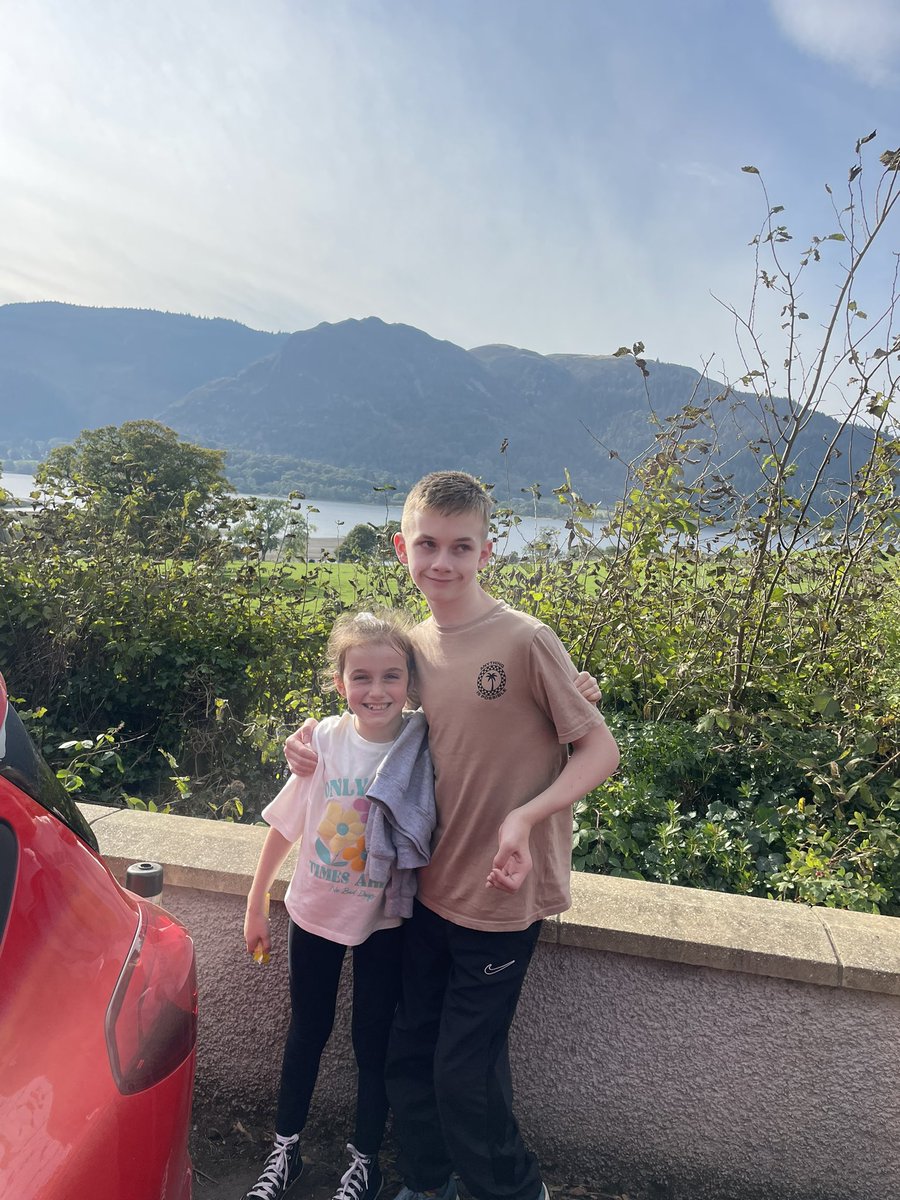 Guess where we visited today <a href="/davidstvin/">D Swanston</a> 😍 
Surprised Harry with a trip to the amazing pool at <a href="/CalvertLakes/">Calvert Lakes</a> 
He hadn’t stopped talking about it since his residential ❤️ some of the staff even remembered him 😁 
<a href="/StVincentsL12/">St. Vincent's School</a>  <a href="/MissFGolding/">Frankie Golding</a>  <a href="/CRICHSTVIN/">Callum Rich</a>