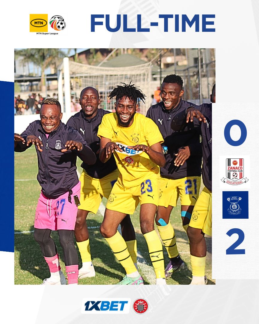 WalyaNganga's tweet photo. Massive win https://t.co/eXAX6cfjpI