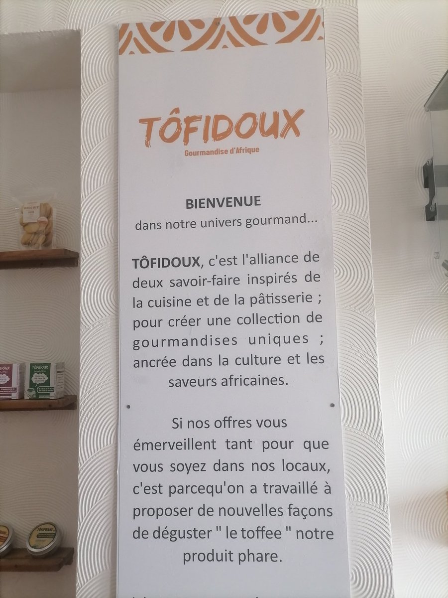 Et coïncidence, c'est le mois du #ConsommonsLocal 😍