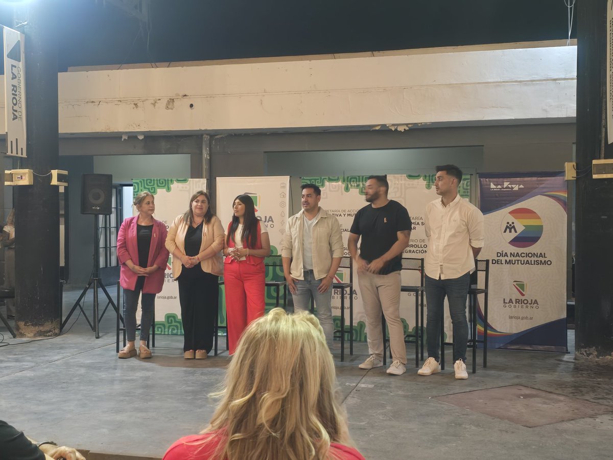 mutualfagro's tweet photo. En la víspera de este 1° Sábado de Octubre, participamos de los actos por el Día Nacional del Mutualismo. Mutual Fagro recibió una distinción por su crecimiento, gestión, excelencia en los servicios, y cumplimiento ejemplar de las normativas INAES, UIF y de los entes de control. https://t.co/KWvahXs7nI