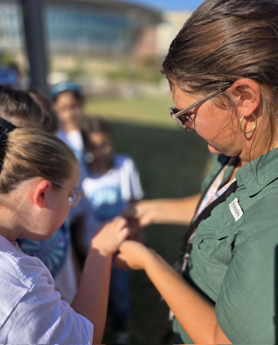 Ms. Smith - Math/Science tweet media