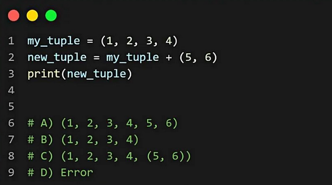 Python Developer tweet media
