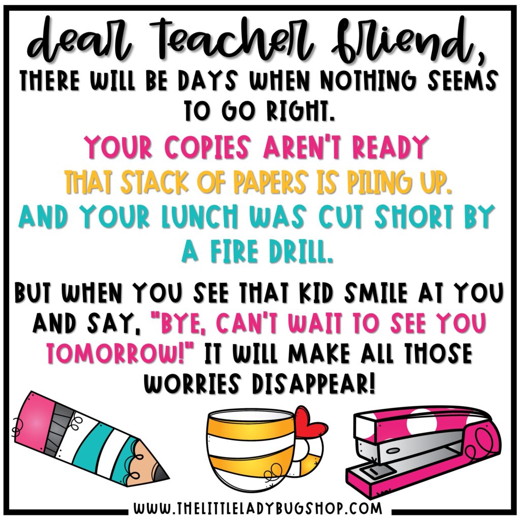 So thankful for all the amazing educators that I have been blessed to work with over the last 23 years in education!  The hard work, determination and heart blows me away and makes me proud to be an educator!  Thank you for all you do! #WorldTeachersDay2024 <a href="/AngelsOCSB/">Guardian Angels School</a>
