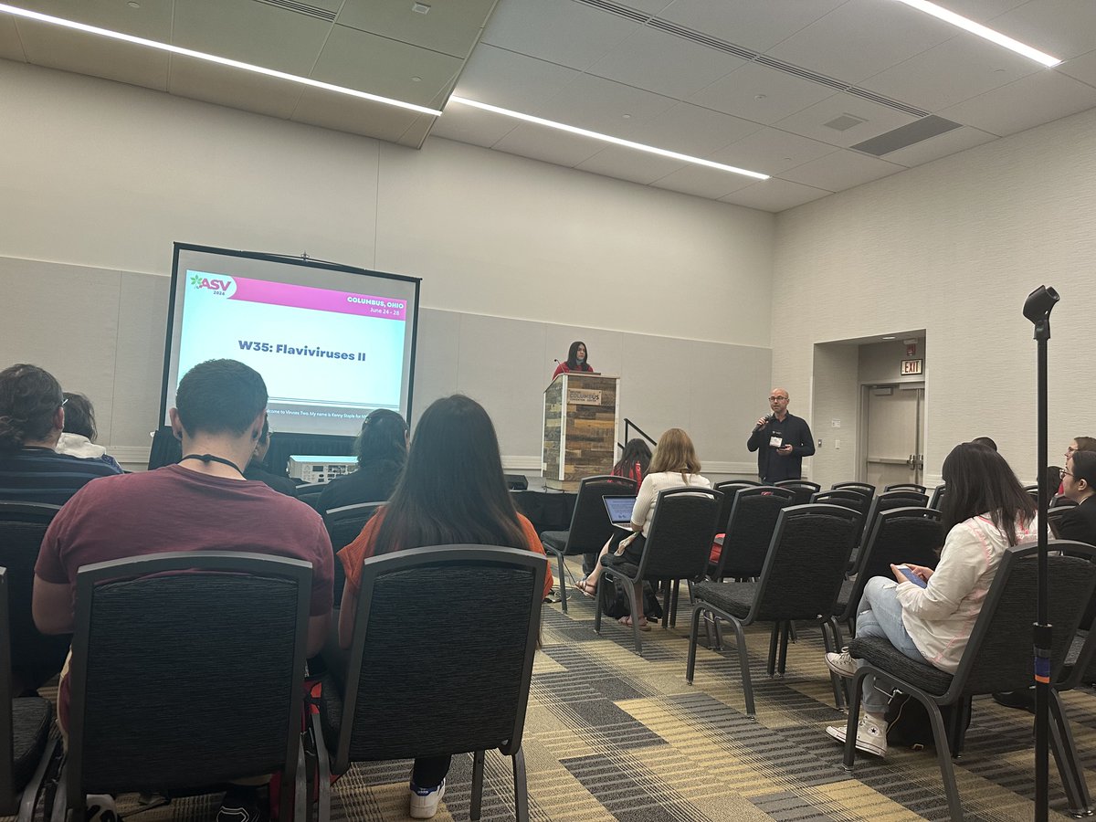 Stapleford Lab tweet media