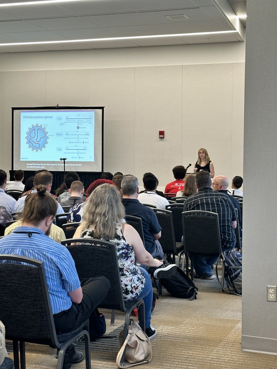 Stapleford Lab tweet media