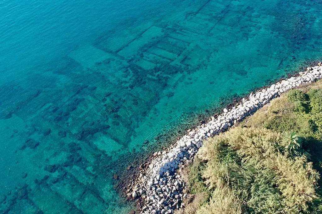 Archéologie Découvertes Actualités Recherches: Des archéologues étudient un temple nabatéen submergé …ctualites-et-decouvertes.blogspot.com/2024/10/des-ar… 

#archeologie #histoire