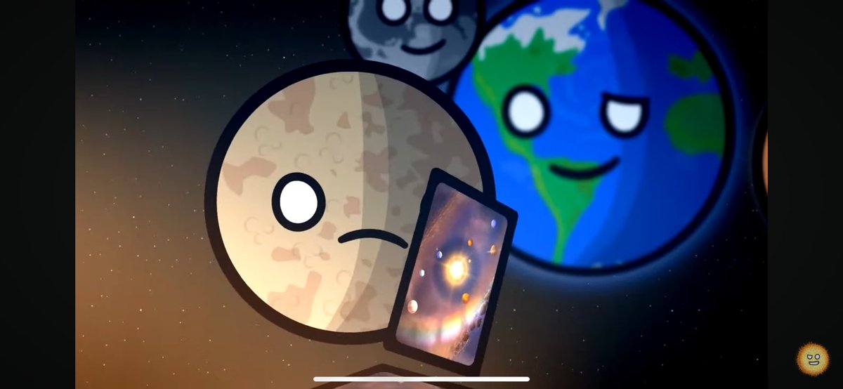 jelafries's tweet photo. AHHHHHH OH MY GOD FINALLY AHAHHAJAJAJAJAHHAHAHAHAHAHAHAHAH
#SOLARBALLS HAHAHAHAHHAHA EARTCURY FOR THE WINNNNN https://t.co/KB2IaEpKIv