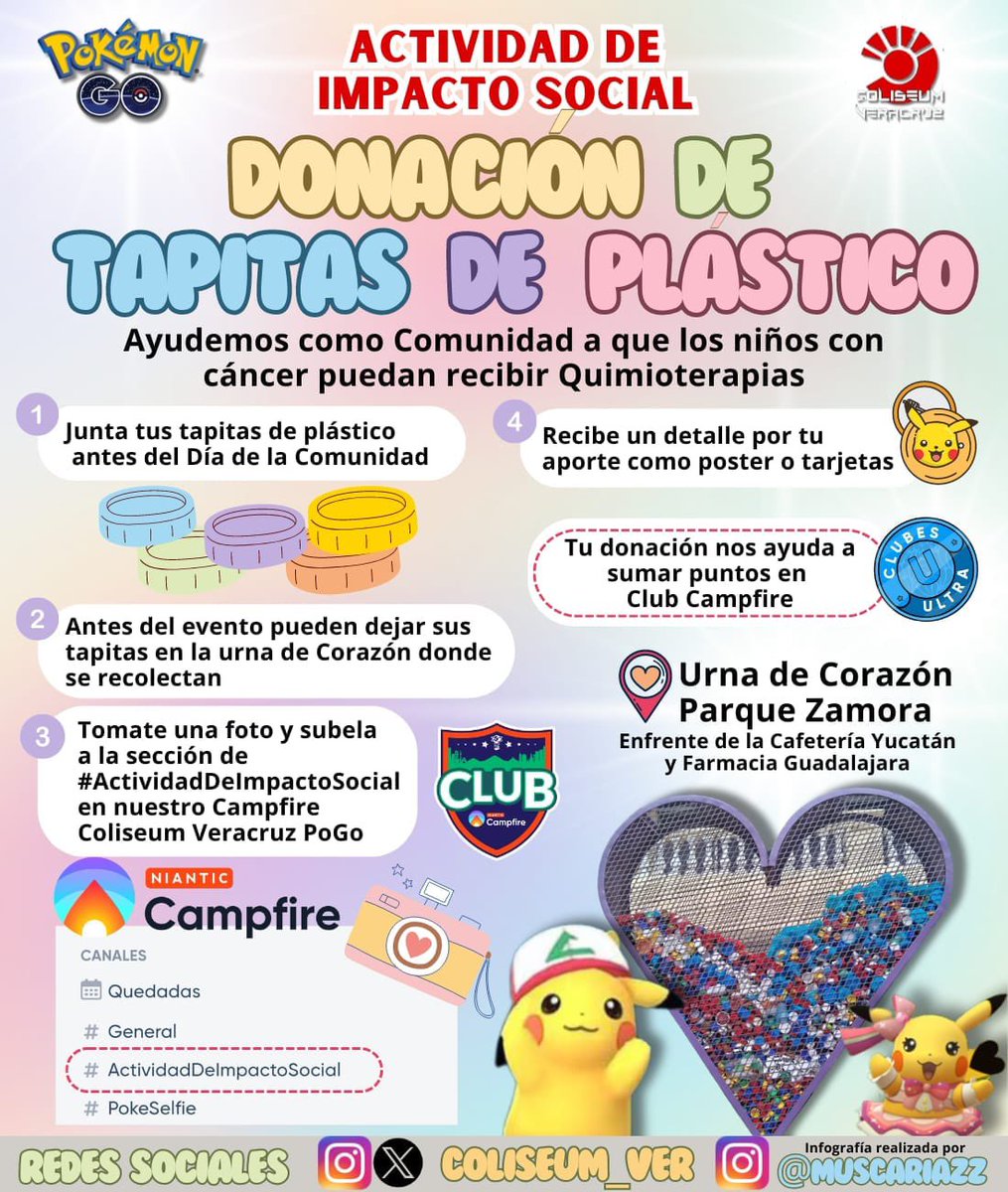 Coliseum Veracruz tweet media