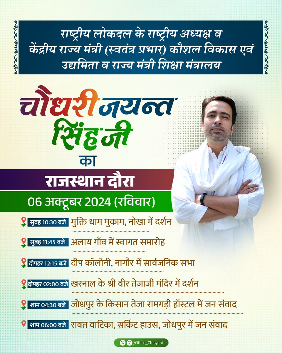 Ramnarayan Chaudhary tweet media
