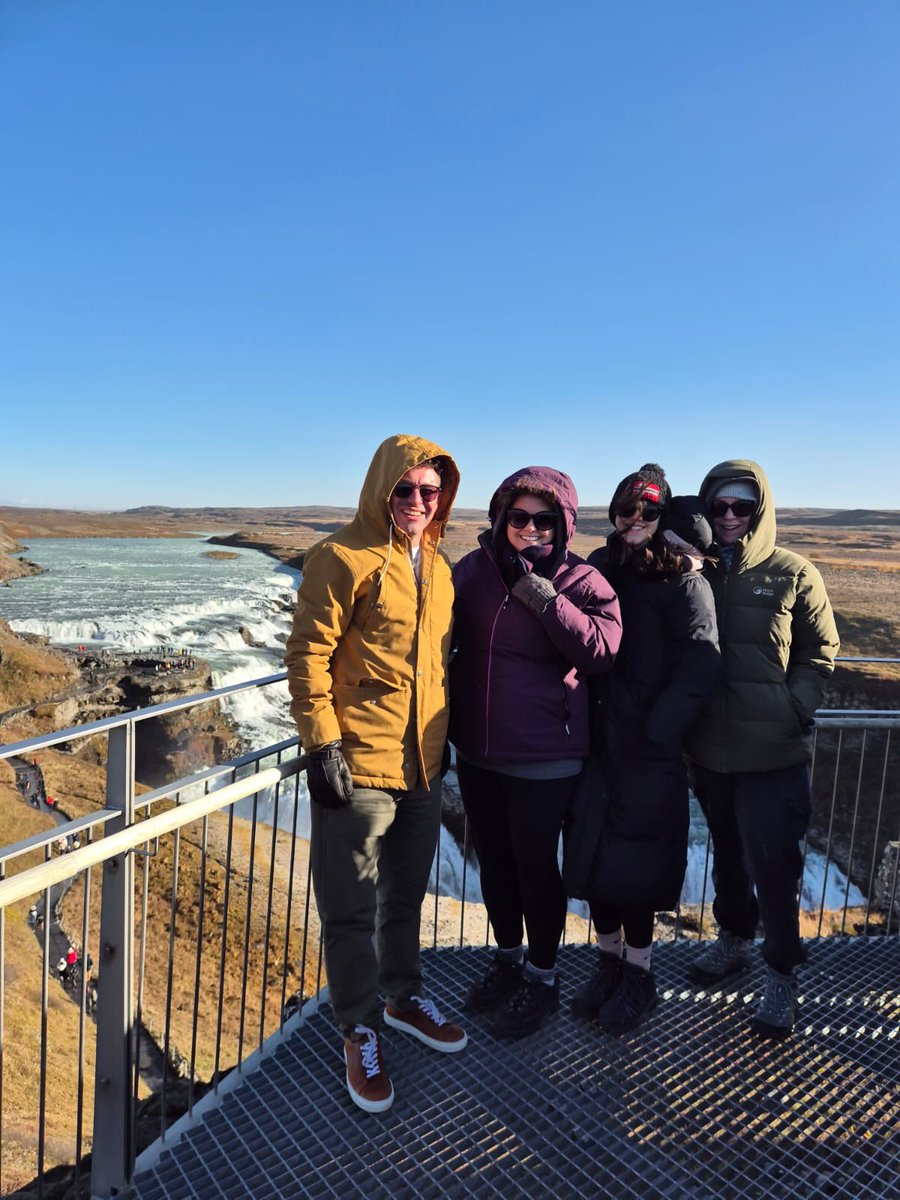 BCHS Global Awareness Faculty tweet media