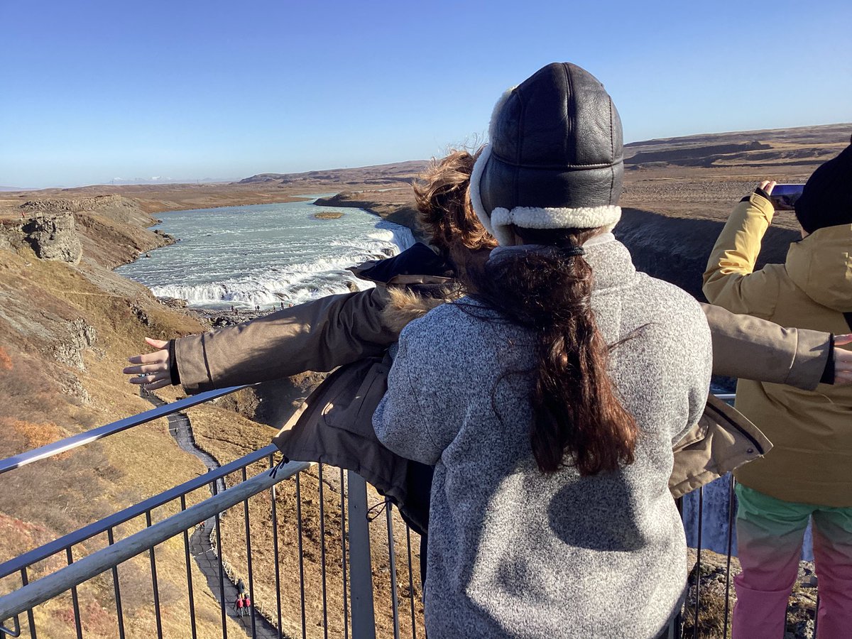 BCHS Global Awareness Faculty tweet media