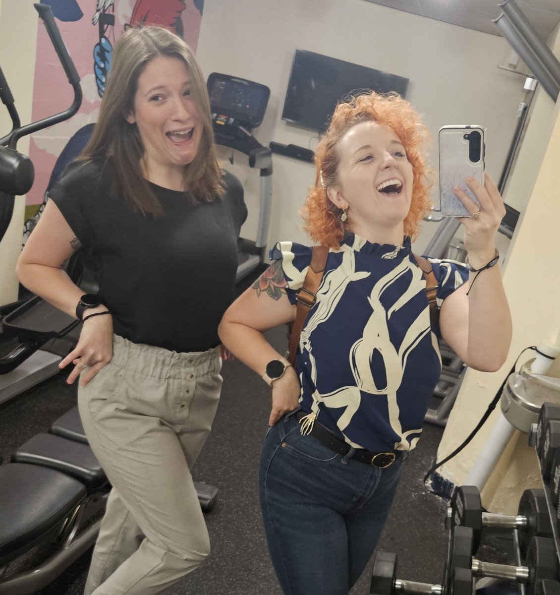 Natalee von Keyserling, PhD tweet media