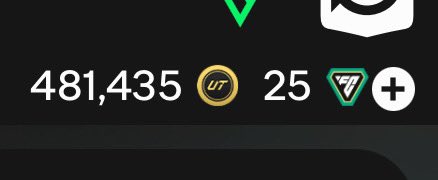 🔴 #EAFC25 TRADING TIP GIVEAWAY 🔥

I have an investment that could easily make you a 50/100% ROI in 1 week, you can even go all in in this one👀💸

⏰I’ll send it to everyone who:
Likes👍
RTs🔄