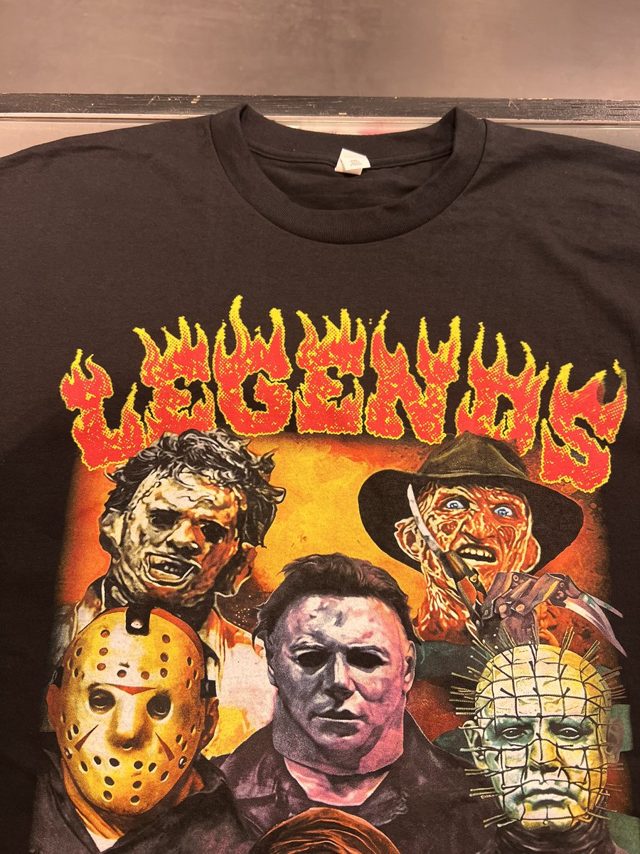 ChocolateTyBeat's tweet photo. #Halloween T-Shirts available in store! 

13000 Folsom Blvd Suite 203

@CapCityKreation https://t.co/zDkZaSfA4c