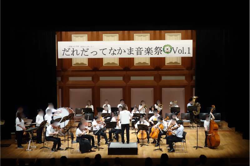 seijo100's tweet photo. 成城大学レストロ・アルモニコ管弦楽団（6/11） https://t.co/9c1GseC7T5