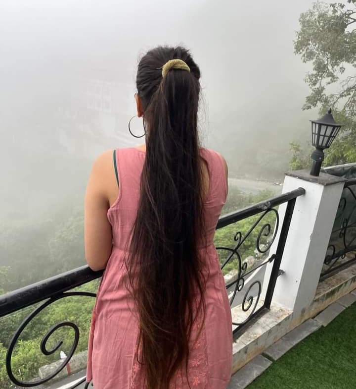 सभी साथीयों को follow back दे दिया है और कोई रह गया हो तो मुझे DM करें तुरन्त follow back दिया जाएगा।
Follow 👇👇👇 
<a href="/NishaChoudary91/">Nisha Choudhary</a>