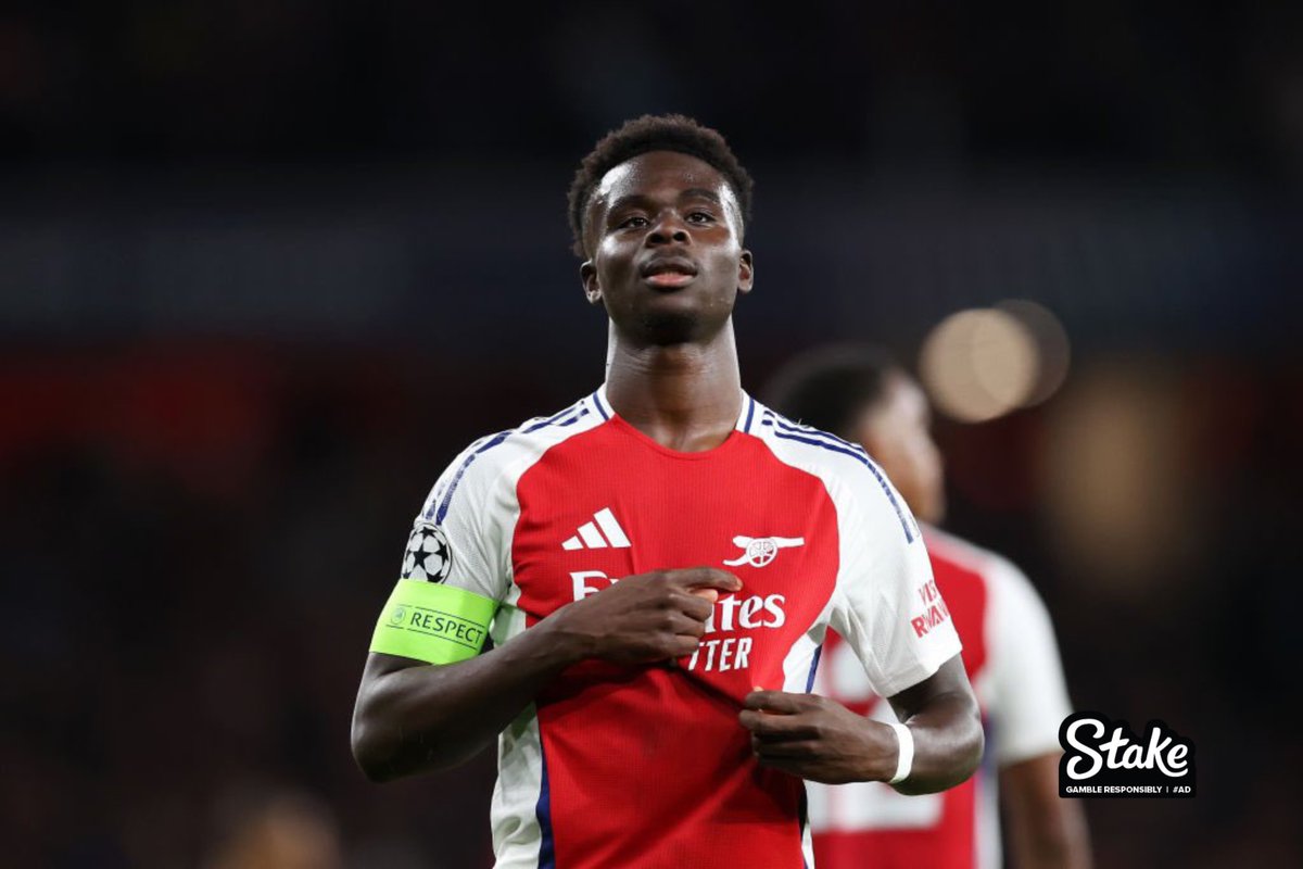 The best winger in the world in my book.