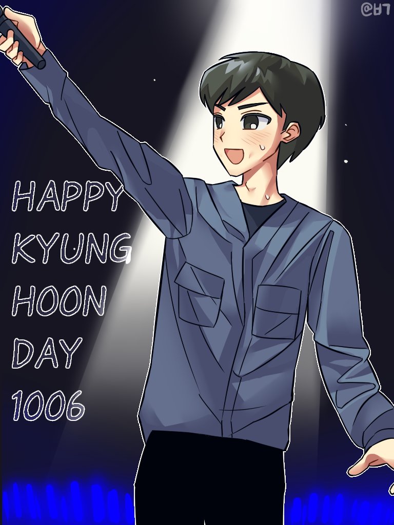 bg1wia's tweet photo. #Happy_Kyunghoon_Day
오늘만큼은 세상에서 가장 행복한 날이 되길💙 https://t.co/j6PXgqBvoo