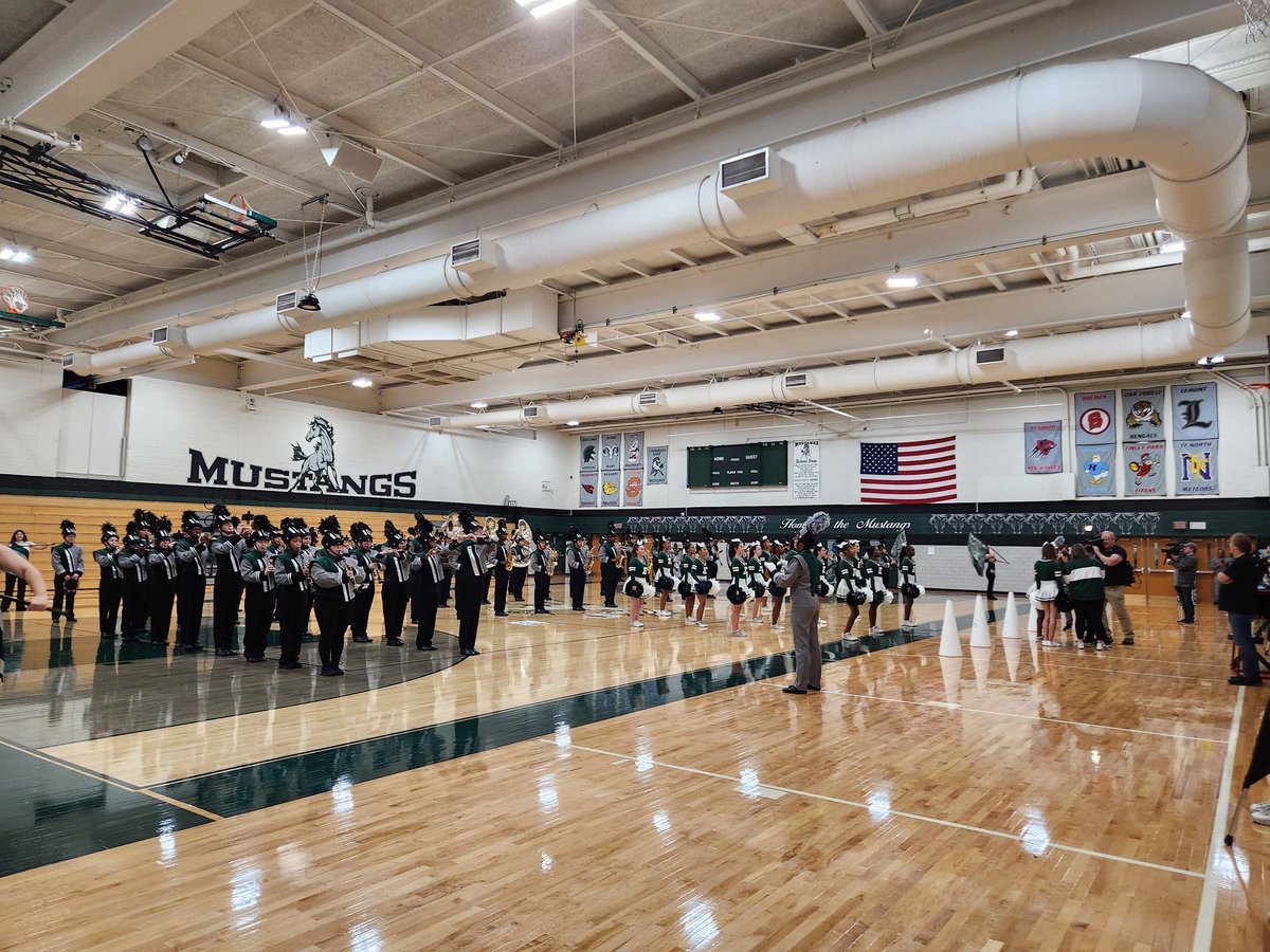 It's been an incredible Homecoming week! Be sure to check out the EPCHS main pages on all platforms for all the highlights! <a href="/Epchs231/">EPCHS</a>