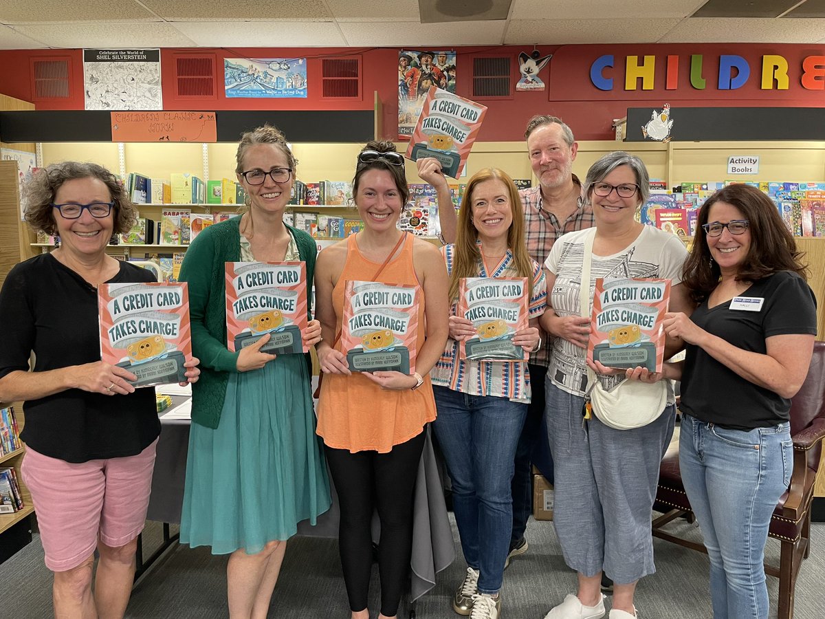 SCBWI Carolinas (@scbwicarolinas) on Twitter photo A million congratulations to <a href="/AuthorKimWilson/">Kimberly Wilson</a> and <a href="/studiohoffmann/">mark hoffmann</a> and the new release!! We ❤️ seeing the support of our members! #kidlit #kidlitcommunity A million congratulations to <a href="/AuthorKimWilson/">Kimberly Wilson</a> and <a href="/studiohoffmann/">mark hoffmann</a> and the new release!! We ❤️ seeing the support of our members! #kidlit #kidlitcommunity