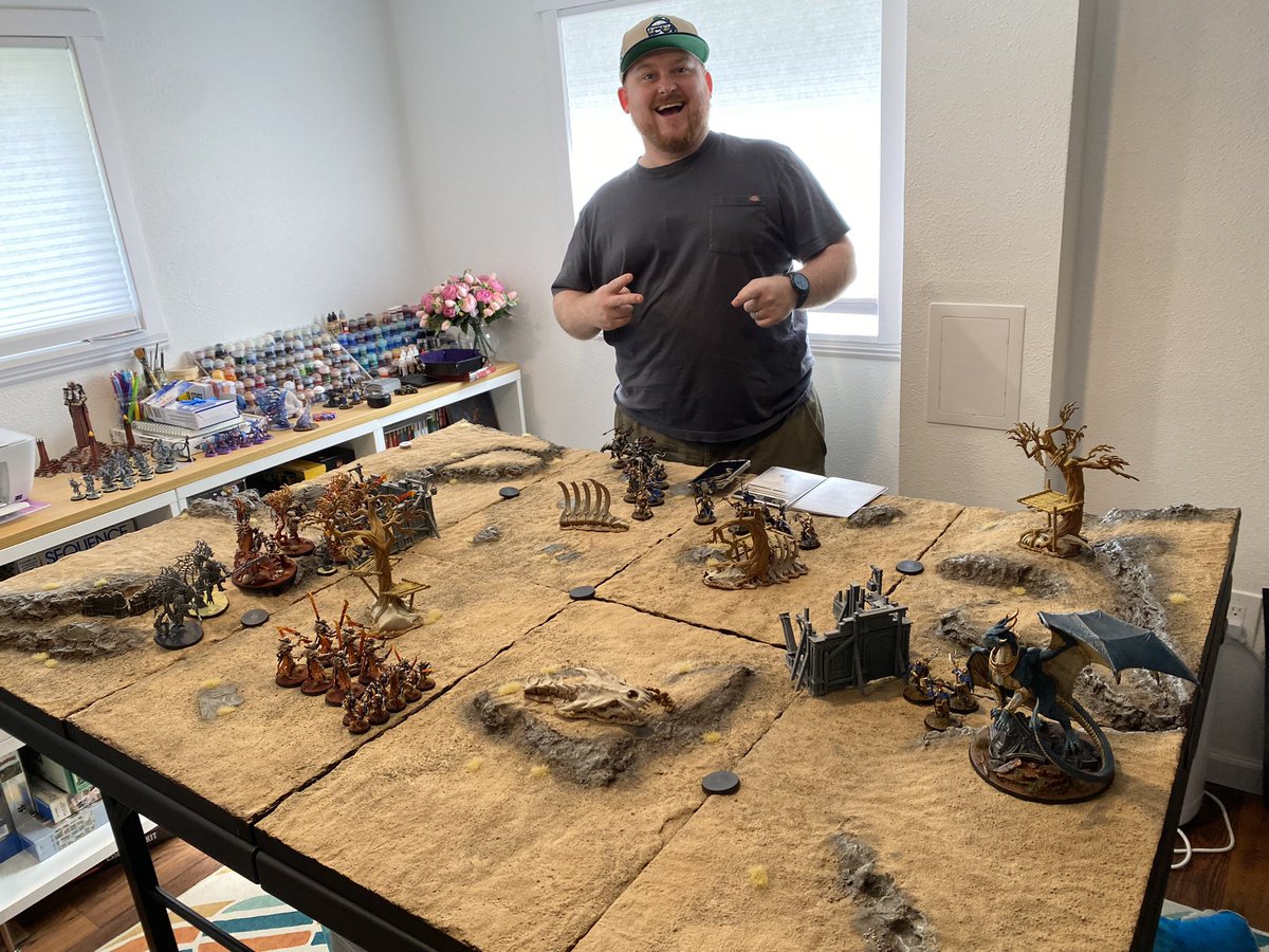 Brent - 🎲 tweet media