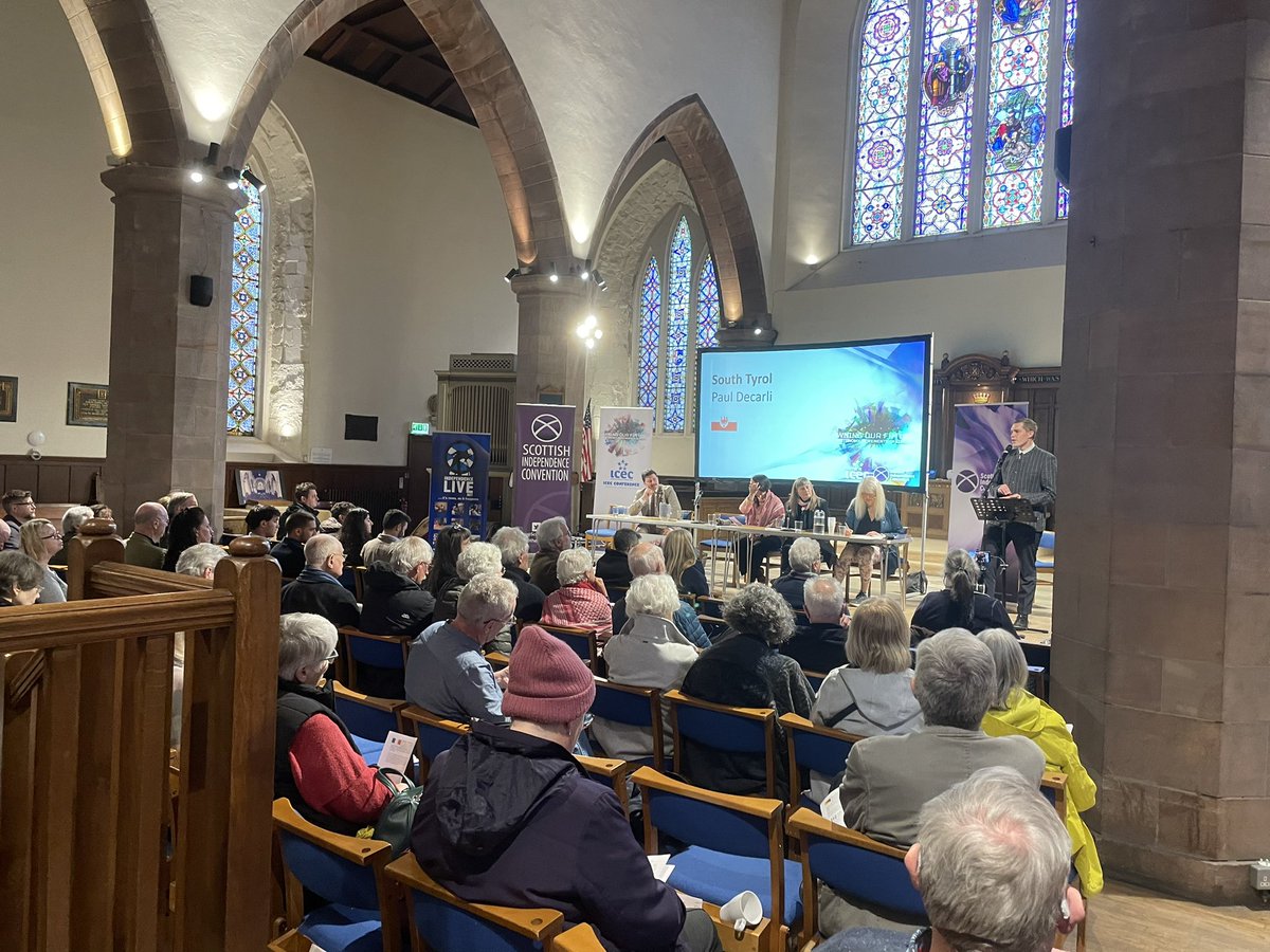 AlbaParty's tweet image. The ALBA Party delegation to the International Commission of European Citizens (ICEC) Conference in Edinburgh today 🏴󠁧󠁢󠁳󠁣󠁴󠁿

#ALBAforIndependence