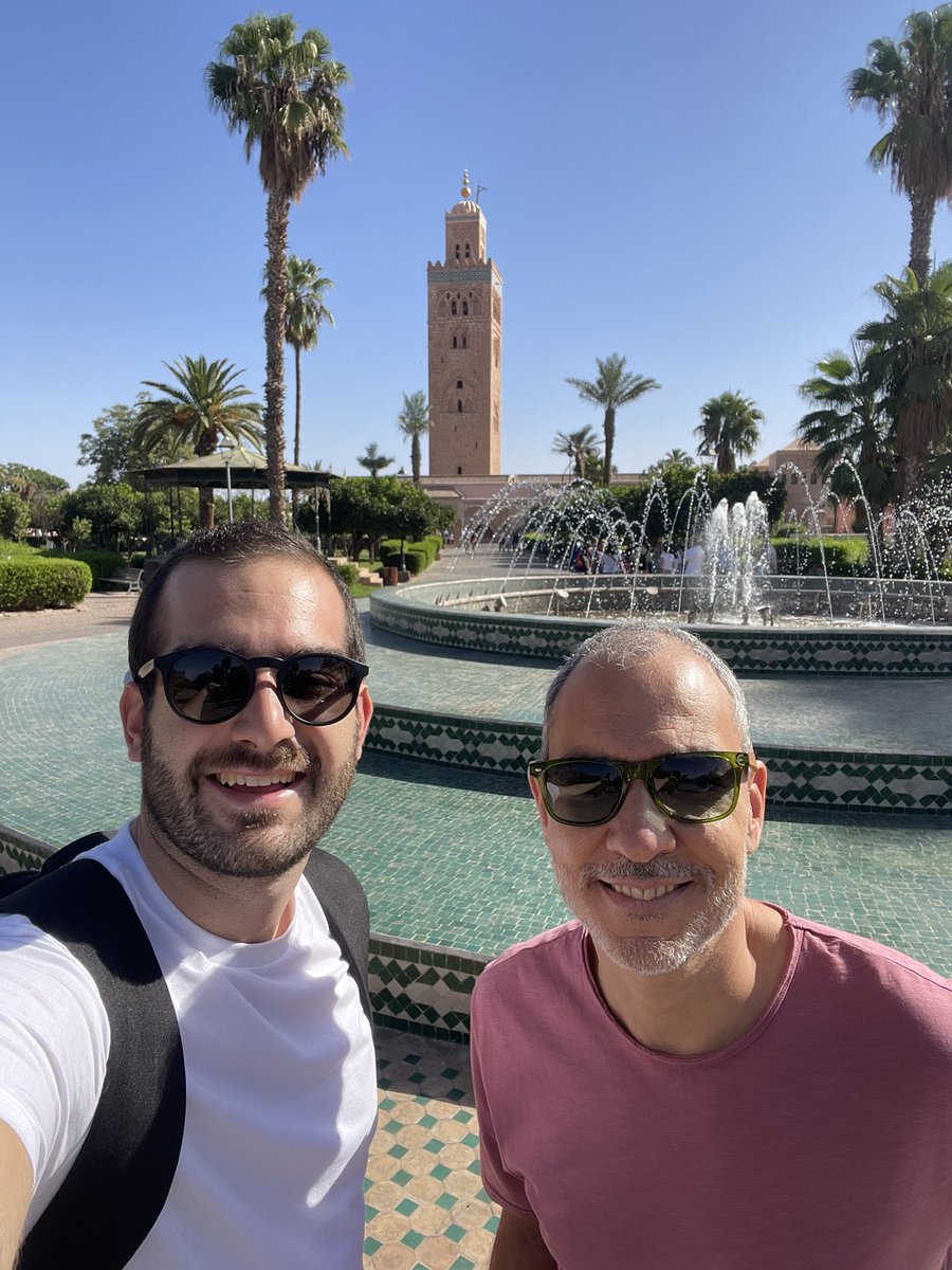heredialvaro's tweet photo. Excited to attend our first #MICCAI in Marrakesh, Morocco! ๐ฒ๐ฆWeโre ready and canโt wait to connect. See you at the ShapeMI workshop! @xavi_sevillano @LaSalleBCN @uramonllull #MICCAI2024 #ShapeMI #Marrakesh https://t.co/IPBFs8K3KP